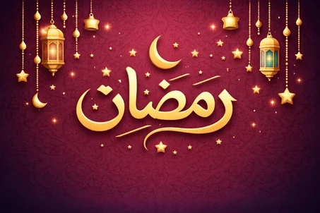 منتجات رمضان