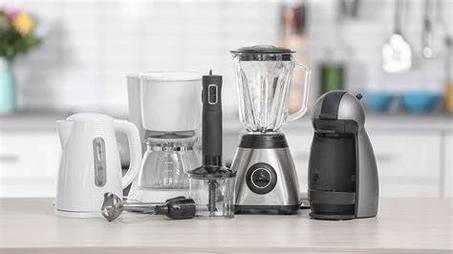 اجهزة مطبخ صغيرة