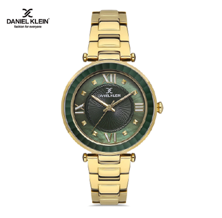 Montre Femme Daniel Klein Ref: DK.1.13231.6