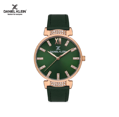 Montre Femme Daniel Klein Ref: DK.1.13438.3