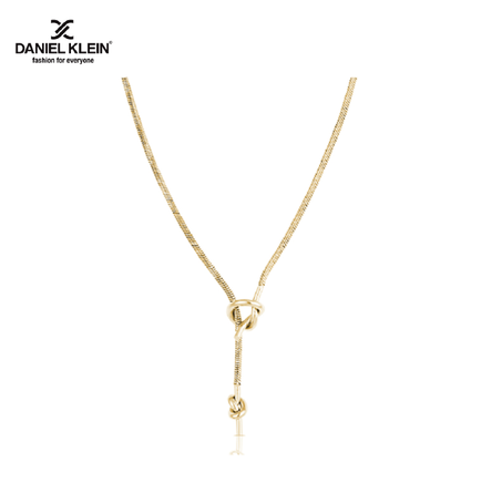 Collier Daniel Klein Ref: DKJ.3.4025.1