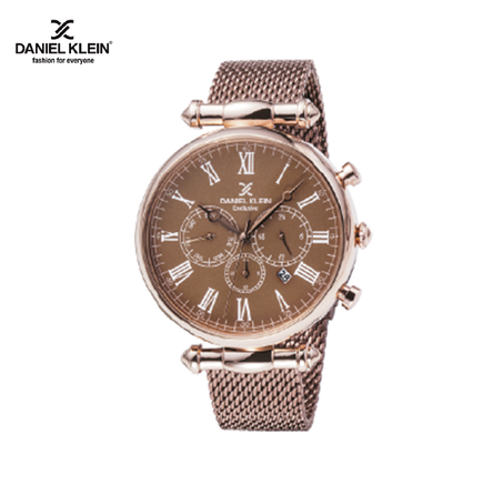 Montre Homme Daniel Klein Ref: DK11829.5