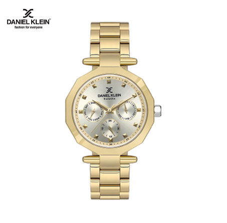 Montre Femme Daniel Klein Ref: DK.1.13605.4