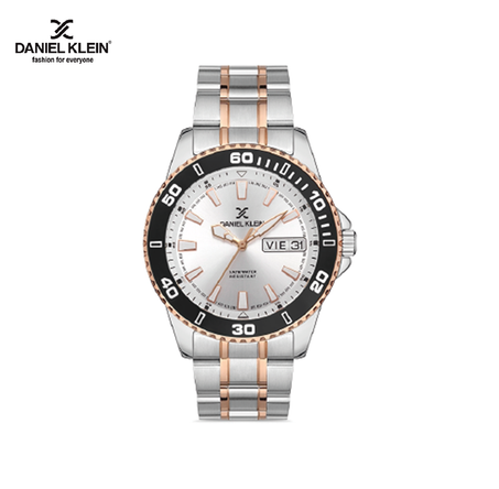 Montre Homme Daniel Klein Ref: DK.1.13075.5