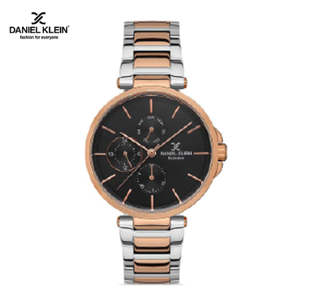 Montre Femme Daniel Klein Ref: DK.1.13234.5