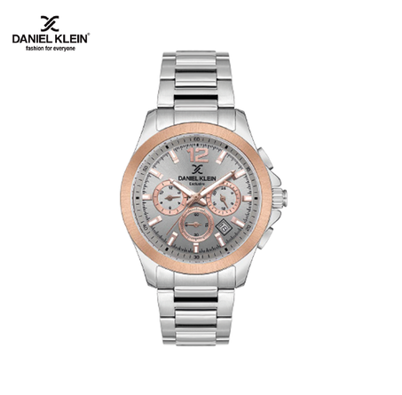 Montre Homme Daniel Klein Ref: DK.1.13694.4