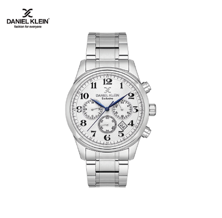 Montre Homme Daniel Klein Ref: DK.1.13637.1