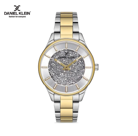 Montre Femme Daniel Klein Ref: DK.1.12936.5