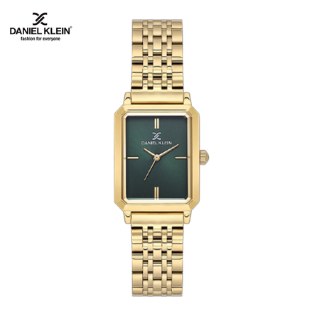 Montre Femme Daniel Klein Ref: DK.1.13785.3