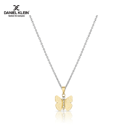 Collier Daniel Klein Ref: DKJ.3.4030.2