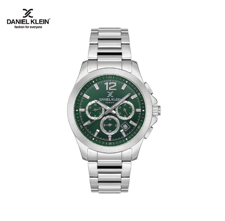 Montre Homme Daniel Klein Ref: DK.1.13672.2