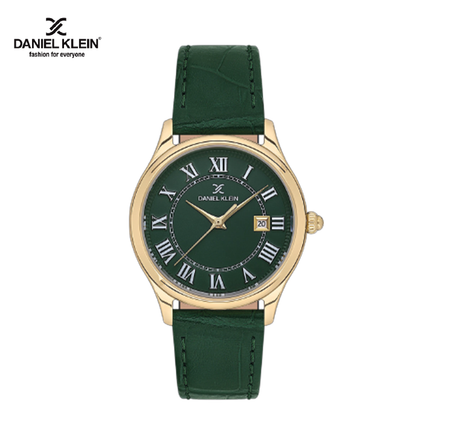 Montre Femme Daniel Klein Ref: DK.1.13790.4