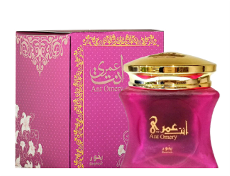 عالم العطور