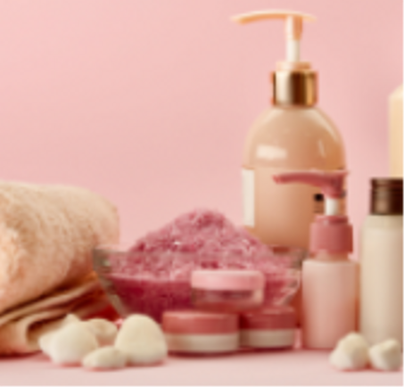 منتجات العناية