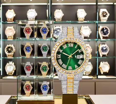 ساعات رجالية