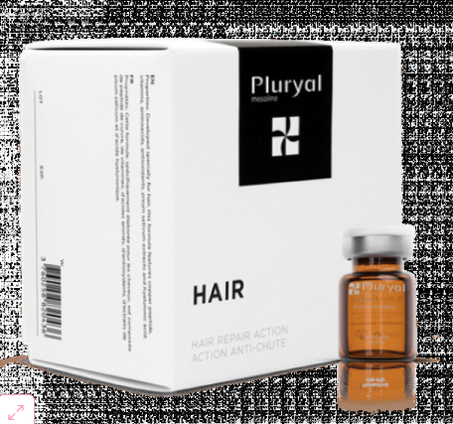 ميزوثيرابي (ميزو لاين) شركة بلوريال