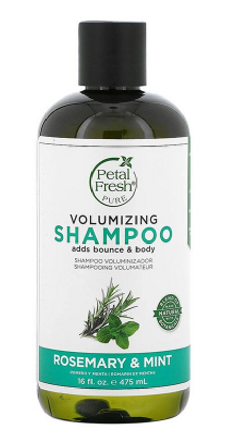 بيتال فريش - شامبو مكثف بالروزماري والنعناع 475 مل