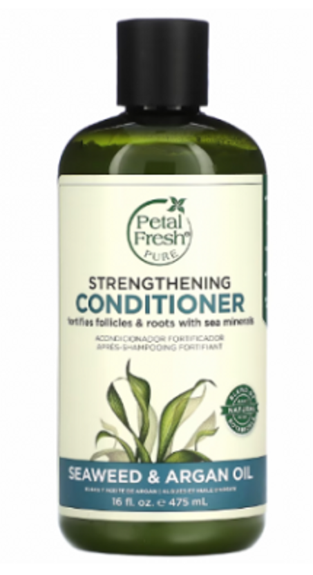 بيتال فريش - بلسم نقي مقوي بخلاصة الأعشاب البحرية وزيت الأرجان 475 مل