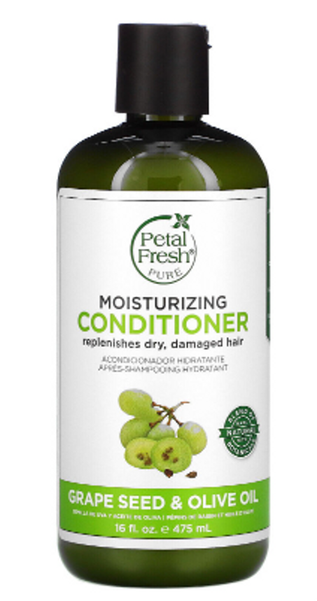 بيتال فريش - بلسم مرطب بذور العنب وزيت الزيتون 475 مل