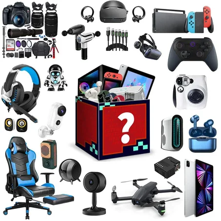 الإلكترونيات