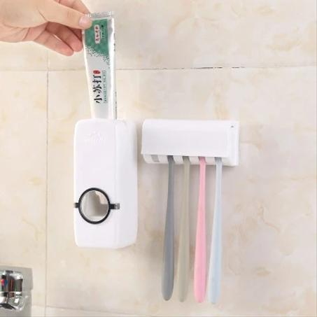 toothpaste موزع معجون اسنان