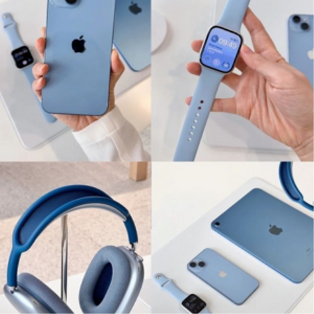 الكترونيات