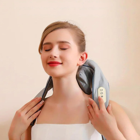 مدلك الرقبة