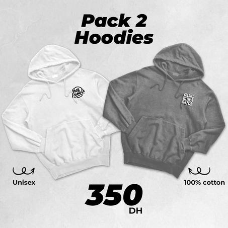 STAY HUMBLE + FOCUS WITH PURPOSE