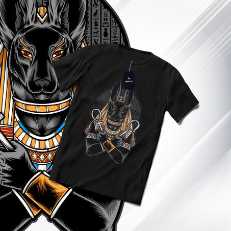 PHARAOHS ANUBIS