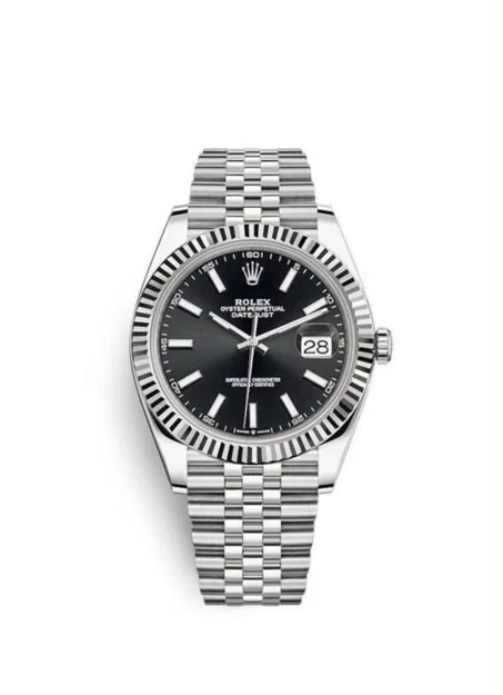 rolex