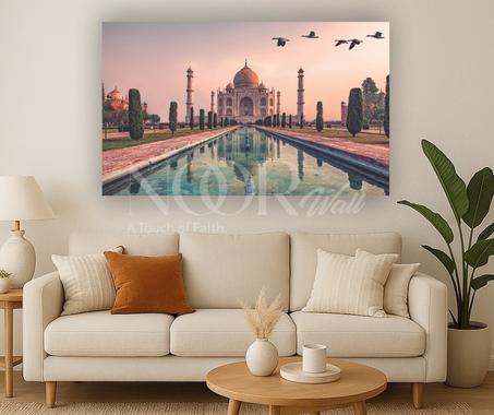 🏞️ لوحات طبيعية تبث الهدوء