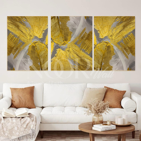 لوحة فنية إيقاع الألوان 🎨🌈