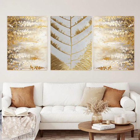 لوحة فنية إيقاع الألوان 🎨🌈