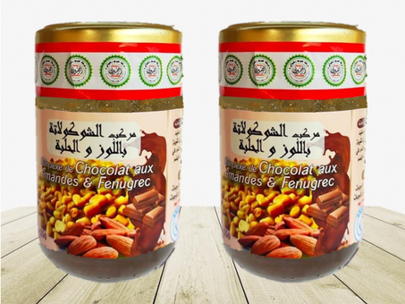 اللحسة الصحراوية الاصلية                 ( جوج ب 199 درهم )