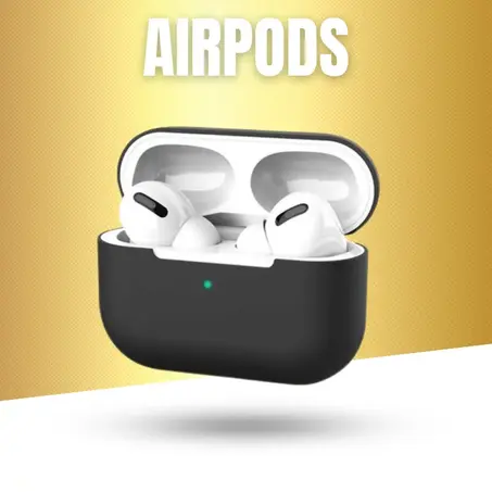 AIRPODS