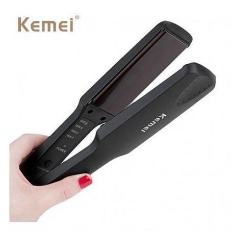 Lisseur Cheveux Céramique - Fer à Lisser