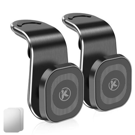 حامل هواتف السيارة المغناطيسي