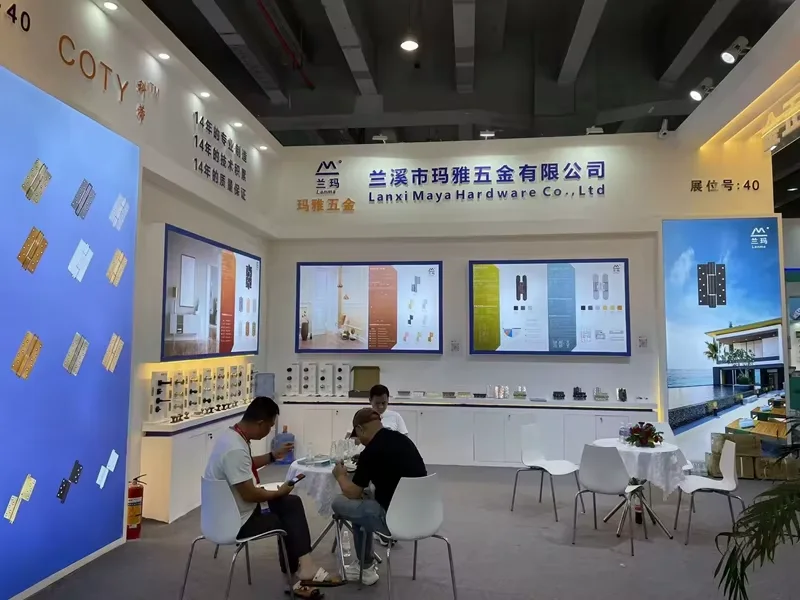 Adjustable 3-Way Concealed Invisible Hinge Heavy-Duty Modern Design Concealed Hinge Big Wooden Doors Zamak Door Window Hinges