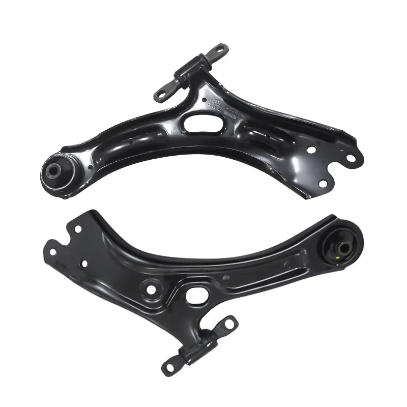 BYD Lower Control Arm Assembly Right Front SA3F-2904020A SA3F-2904010 Byd Song Plus Spare Parts Byd Parts