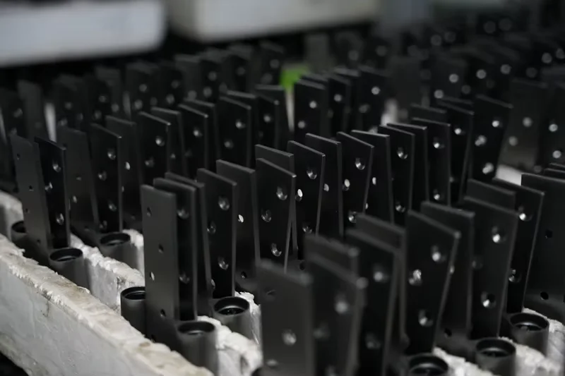 Adjustable 3-Way Concealed Invisible Hinge Heavy-Duty Modern Design Concealed Hinge Big Wooden Doors Zamak Door Window Hinges