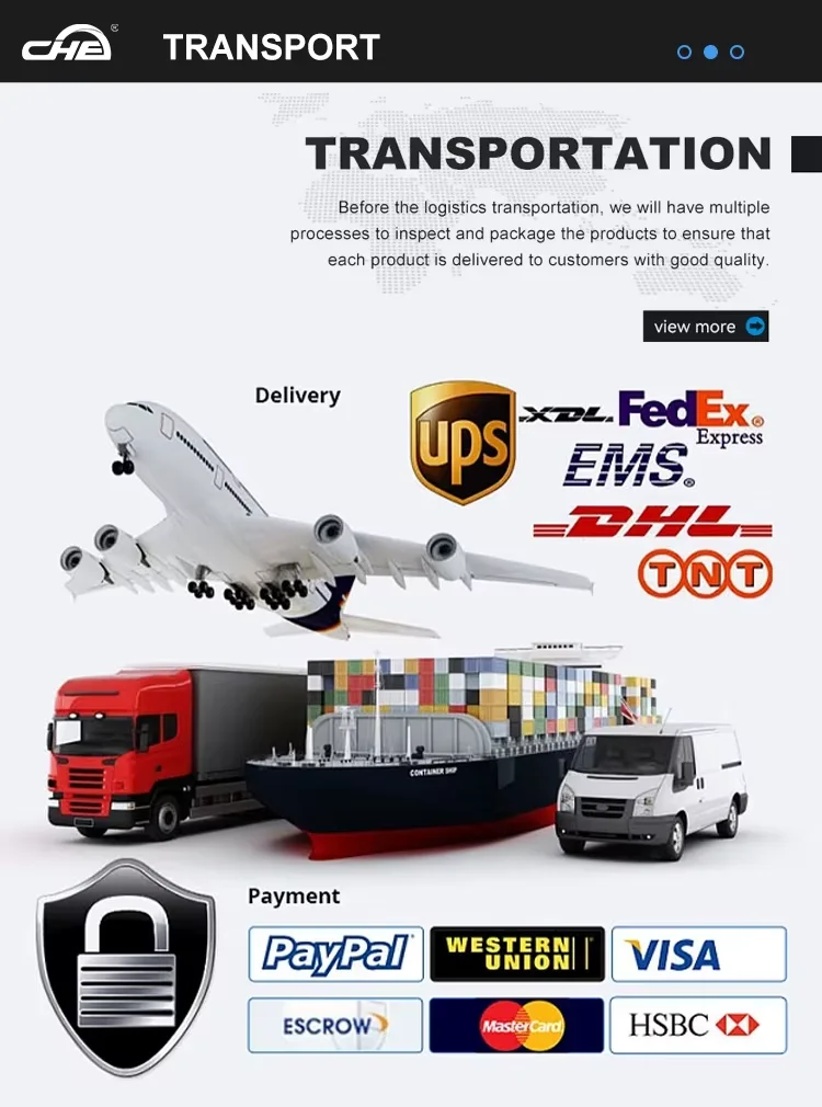 Screw Fasteners China Factory Wholesale Customized Thread Forming Screw for Plastic Metal Wood