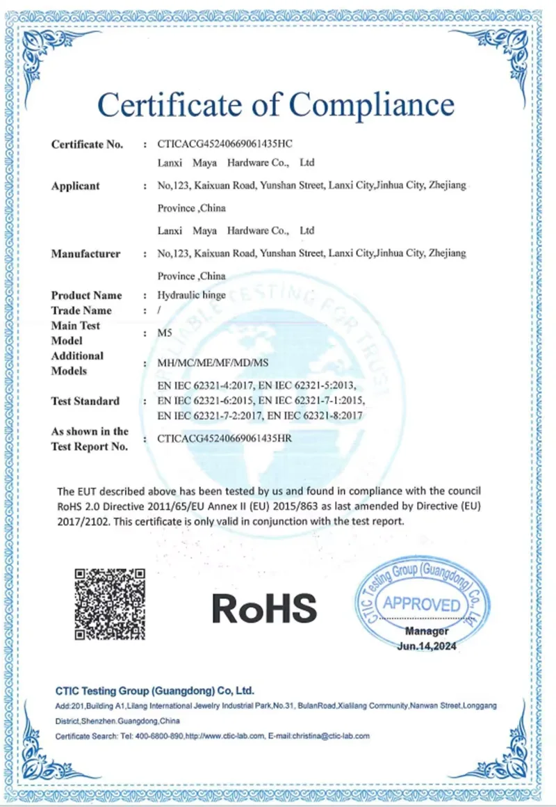 Adjustable 3-Way Concealed Invisible Hinge Heavy-Duty Modern Design Concealed Hinge Big Wooden Doors Zamak Door Window Hinges