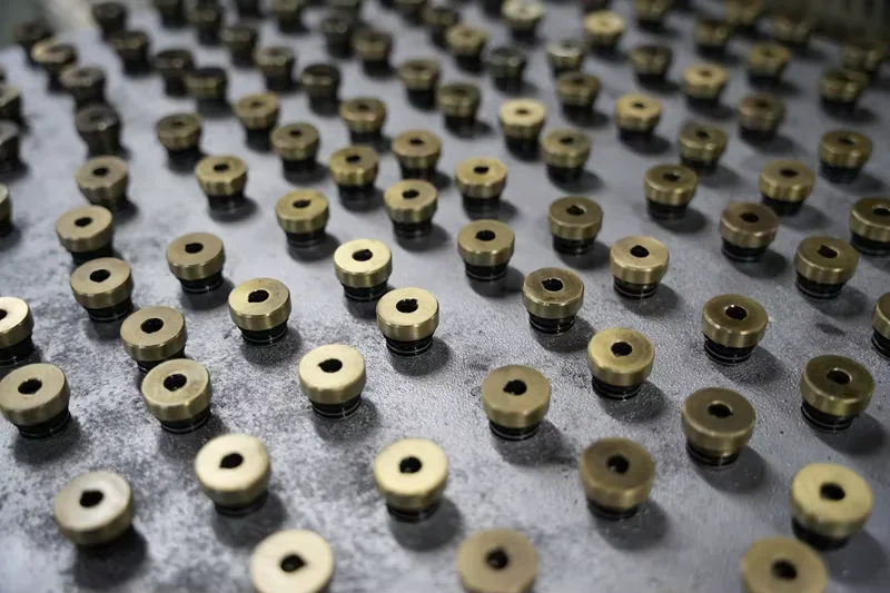 Adjustable 3-Way Concealed Invisible Hinge Heavy-Duty Modern Design Concealed Hinge Big Wooden Doors Zamak Door Window Hinges