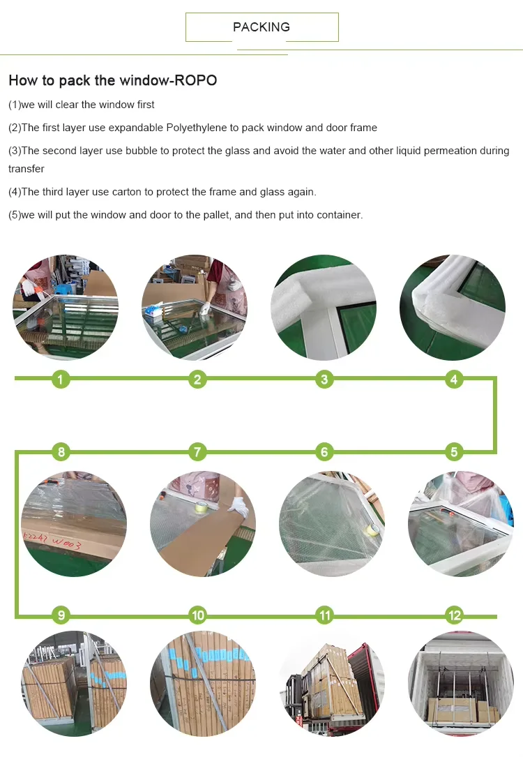 AS2047 AS2208 AS1288 Australian Standard Thermal Break Germany Upvc Veka Double Pane Glaze Sliding Profile Pvc Windows