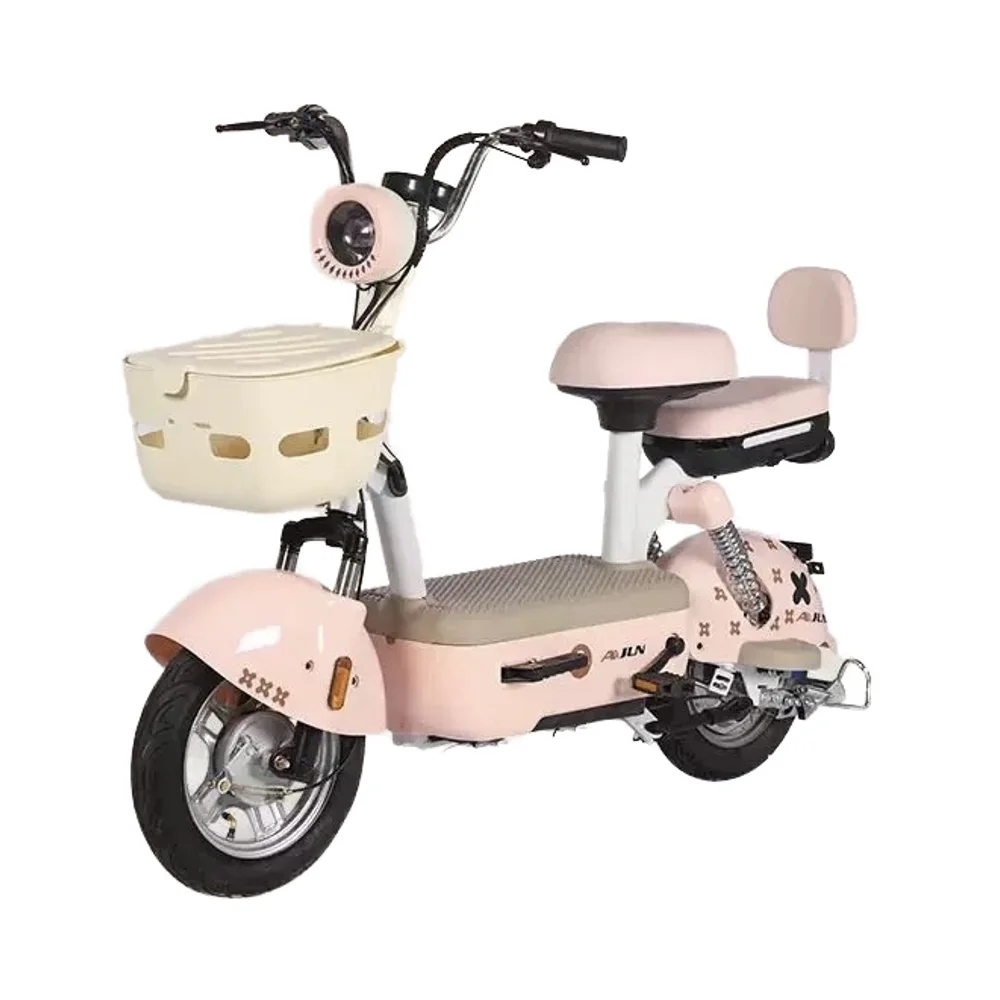 Electric Bicycles Adults Electric Scooters Classic Electric Motorcycle