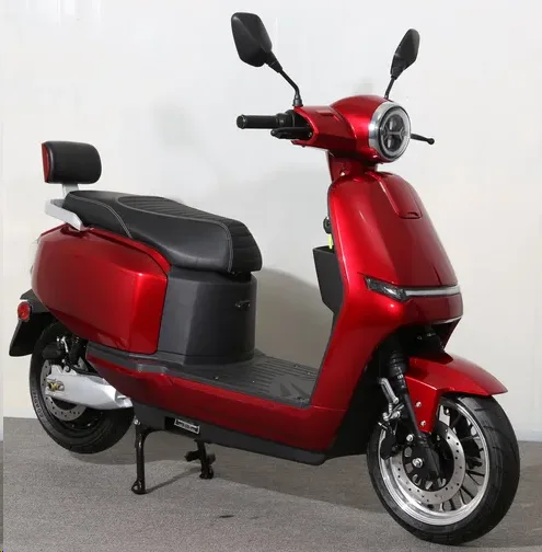 Electric Scooter Electric Motorcycle