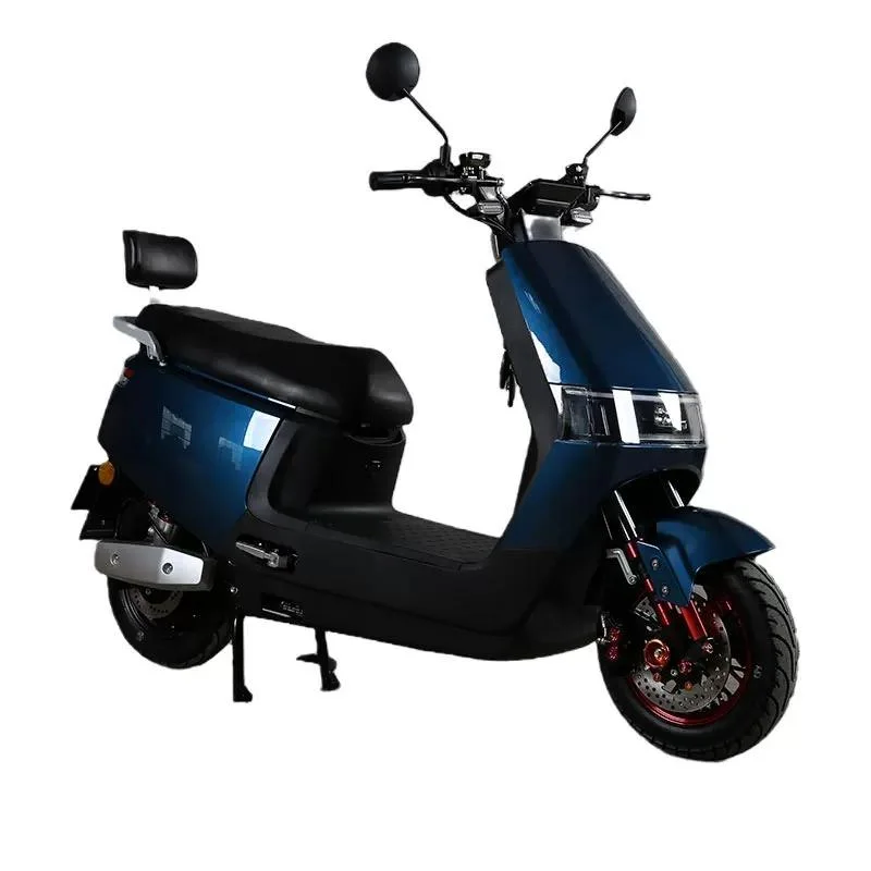 Electric Scooter Electric Motorcycle