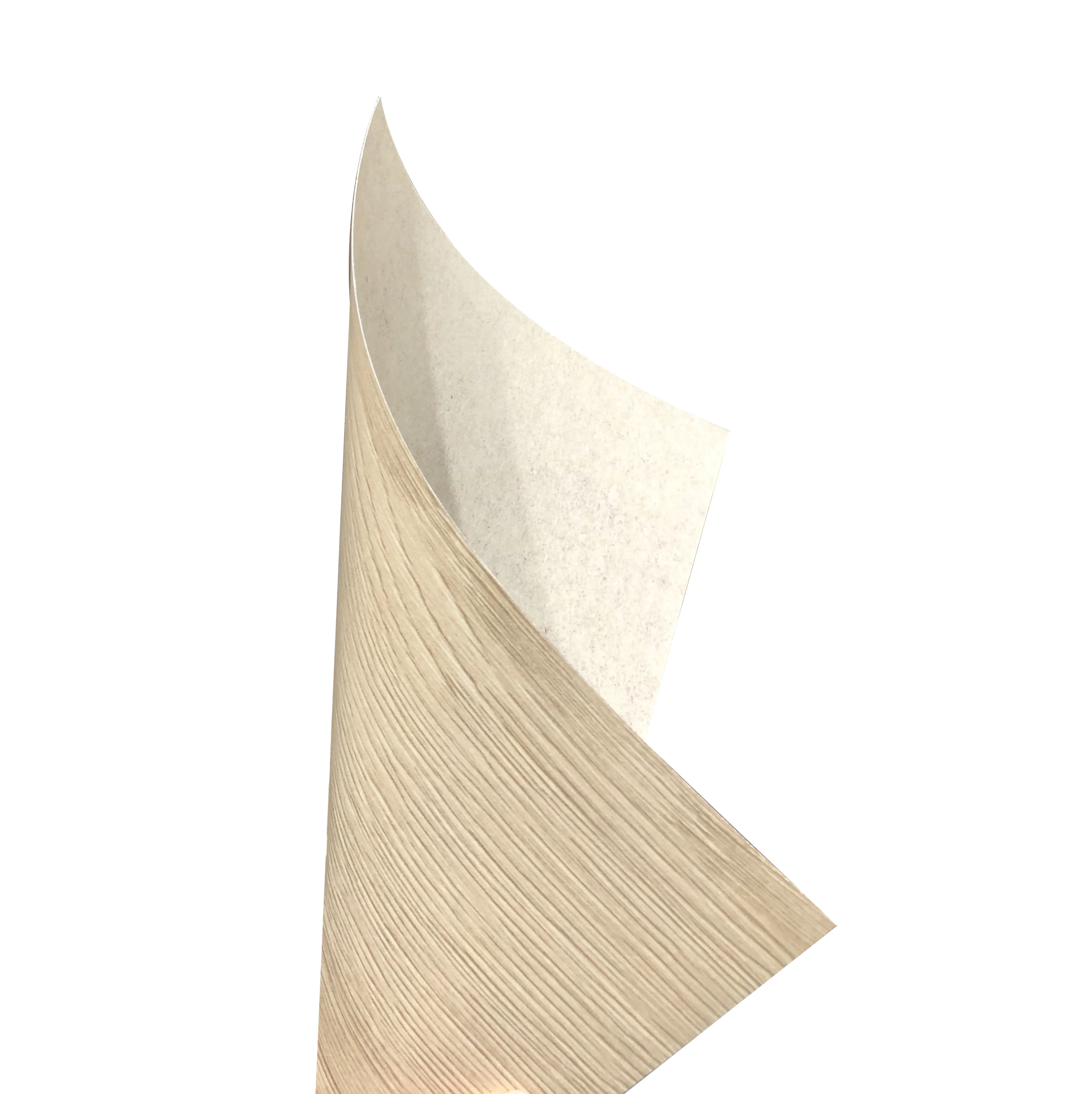 Wood Grain Decor Furniture Printing Melamine Films Decorative Paper for Furniture Decoration