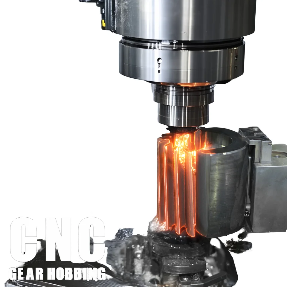 Custom CNC Auto Parts Stainless Steel Aluminium Turning Machine Auto Parts Cnc Service Lathe Wire EDM Custom Machinery Machining