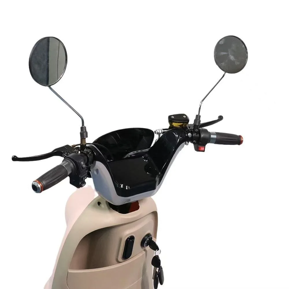 Fashionable Design Electric Bicycle Hot Selling High-quality City Recreational Electric Bike Ebike 2 Wheels for Adults